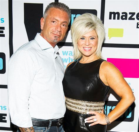I am so incredibly honored and grateful for all of your love and support!. . Theresa caputo boyfriend